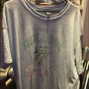 Rolling Stones T-shirt size M barely worn
